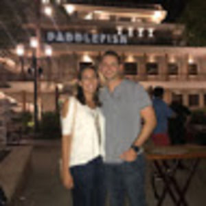 Meet your Posher, Aaron